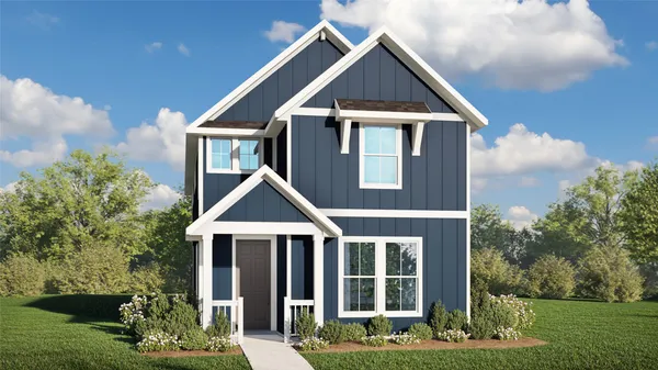 $299,990 | 219 Tribute Boulevard, Taylor, TX 76574