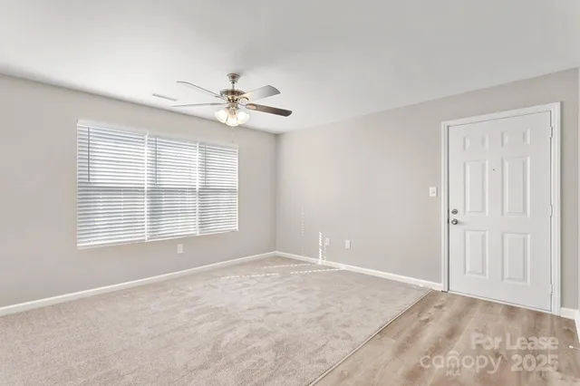 $1,425 | 3146 Baroda Lane, Unit D, Charlotte, NC 28269