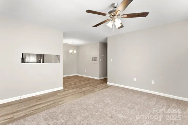 $1,425 | 3146 Baroda Lane, Unit D, Charlotte, NC 28269