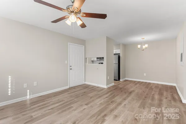 $1,425 | 3146 Baroda Lane, Unit D, Charlotte, NC 28269