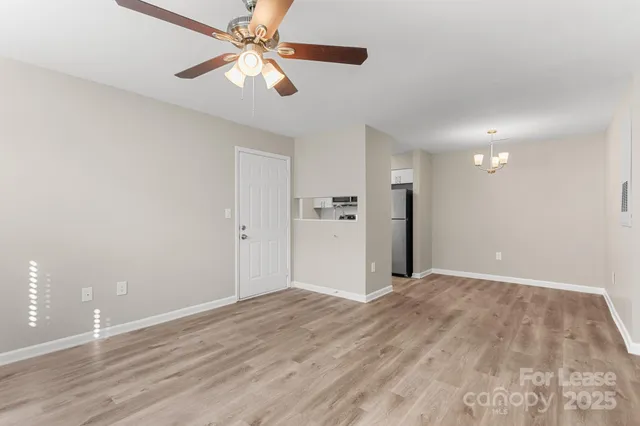 $1,425 | 3146 Baroda Lane, Unit D, Charlotte, NC 28269