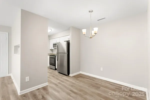 $1,425 | 3146 Baroda Lane, Unit D, Charlotte, NC 28269