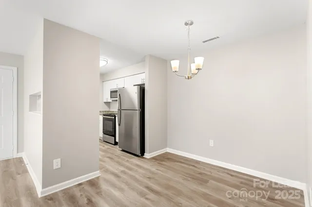 $1,425 | 3146 Baroda Lane, Unit D, Charlotte, NC 28269