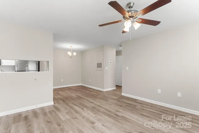 $1,425 | 3146 Baroda Lane, Unit D, Charlotte, NC 28269