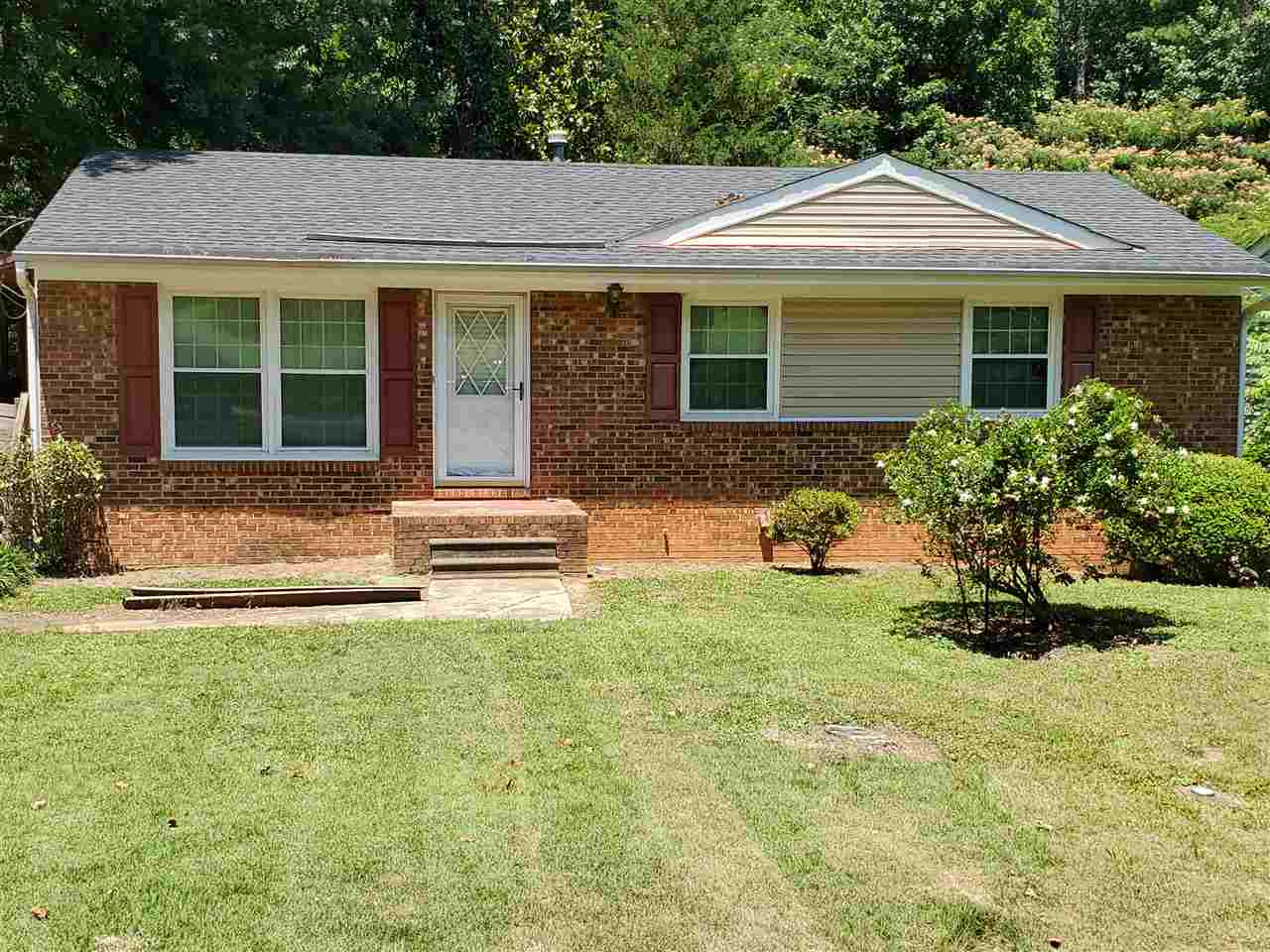 566 Granite Street Raleigh, NC 27603 - Photo 1 of 17 Photo 1