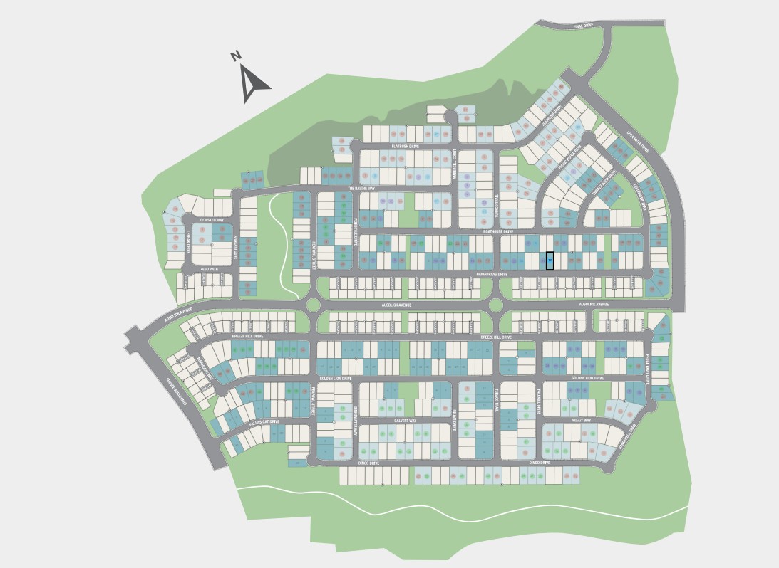 9504 Hamadryas Drive Austin, TX 78744 - Photo 14 of 23 a view of a large building