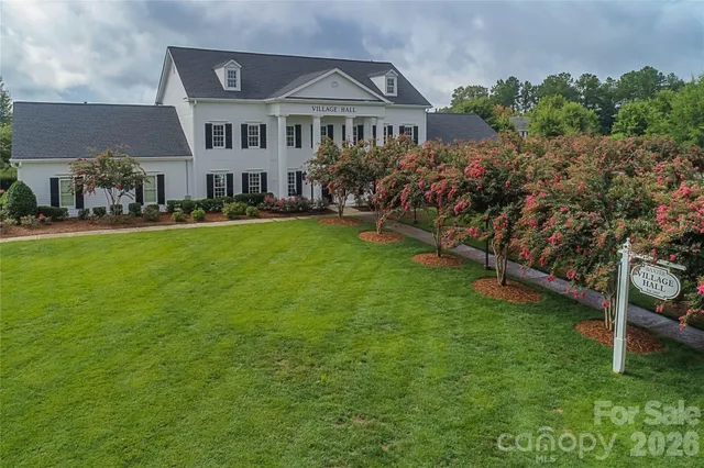 $499,900 | 643 District Court, Fort Mill, SC 29708