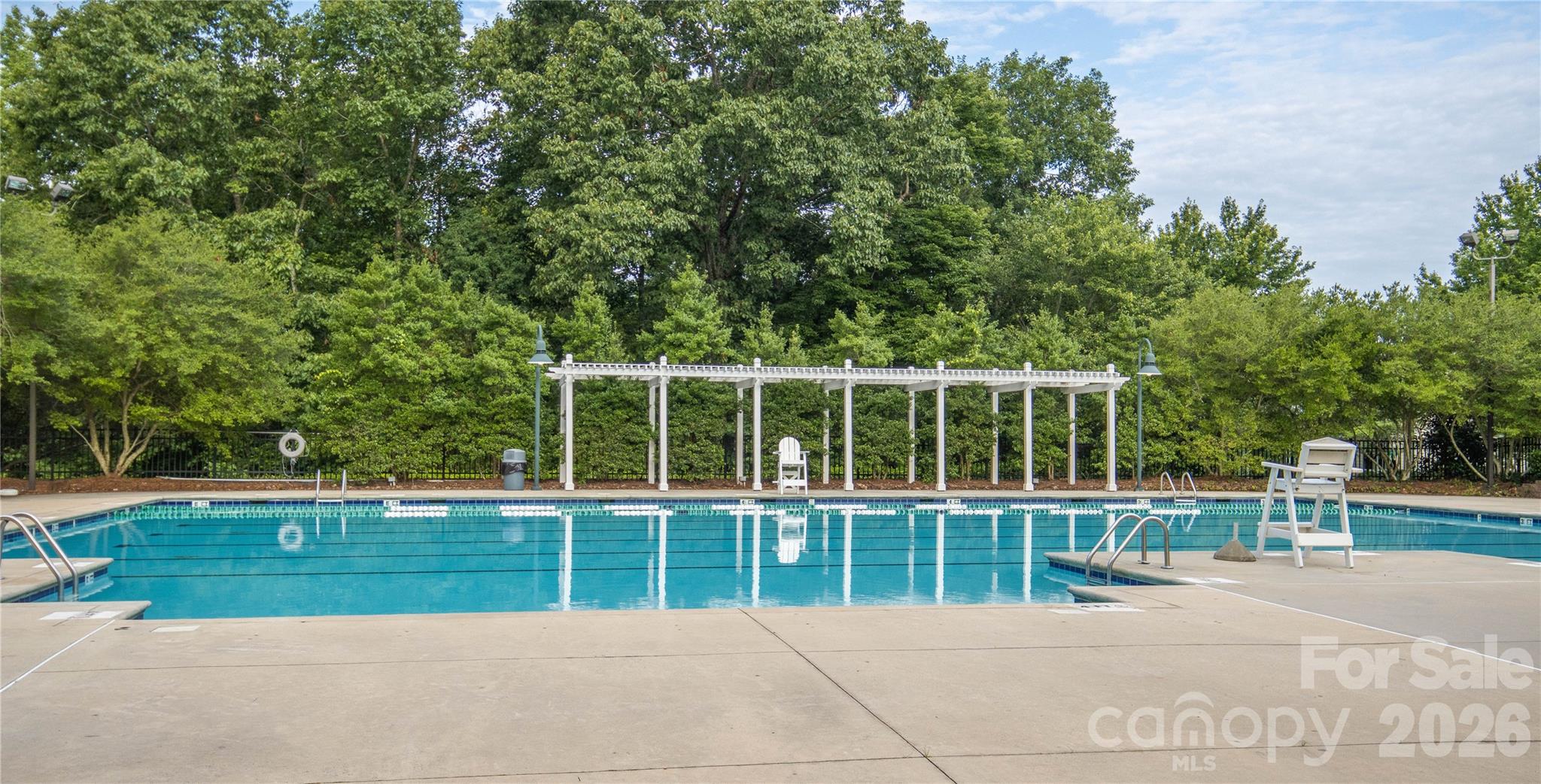643 District Court Fort Mill, SC 29708 - Photo 35 of 41 a view of a house with a yard