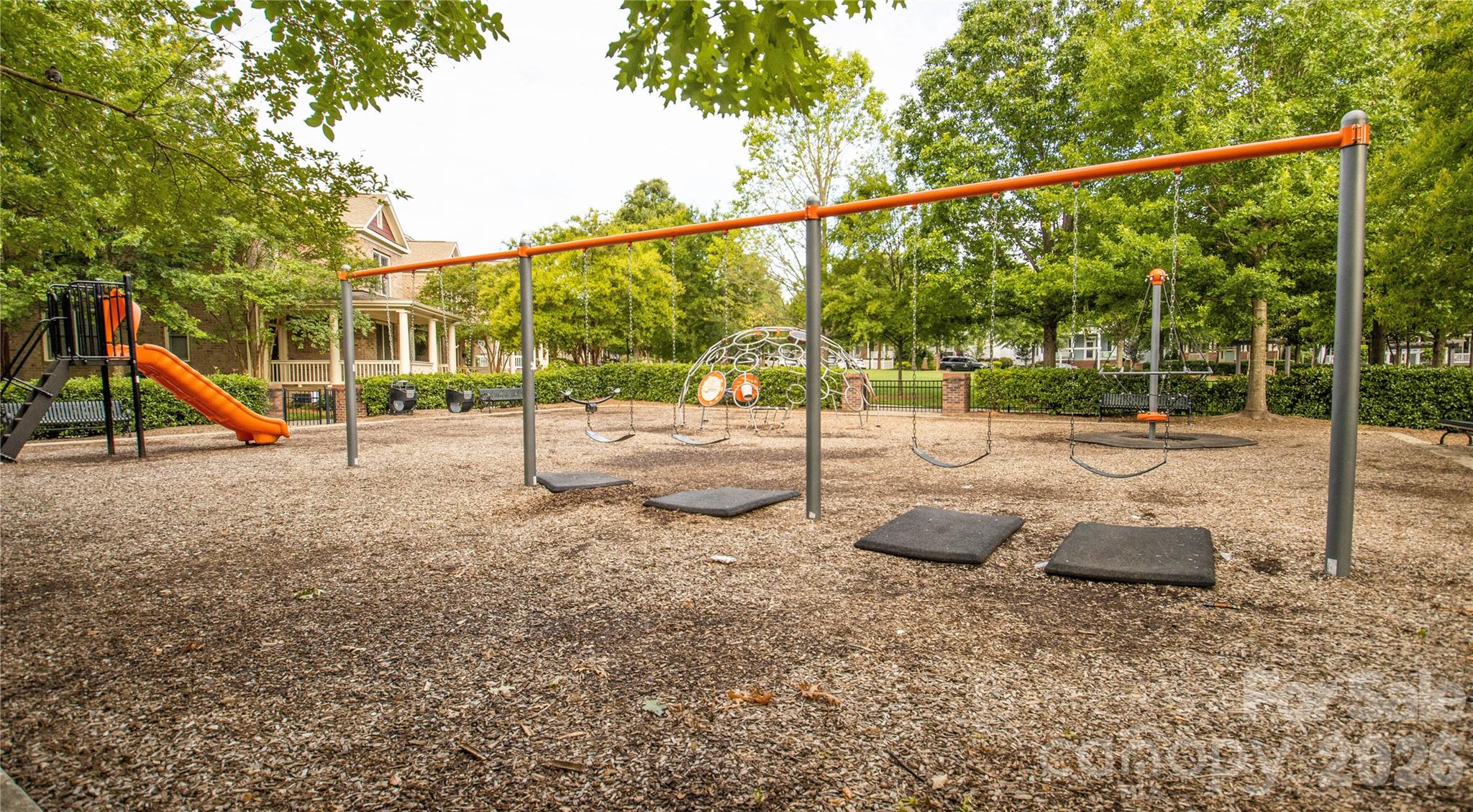 643 District Court Fort Mill, SC 29708 - Photo 37 of 41 a view of a park