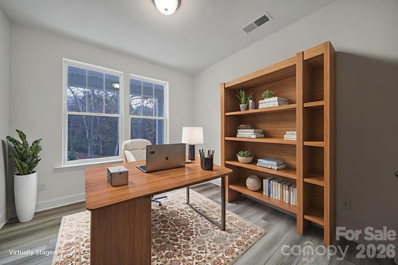 643 District Court Fort Mill, SC 29708 - Photo 6 of 41 a living room with furniture and a window