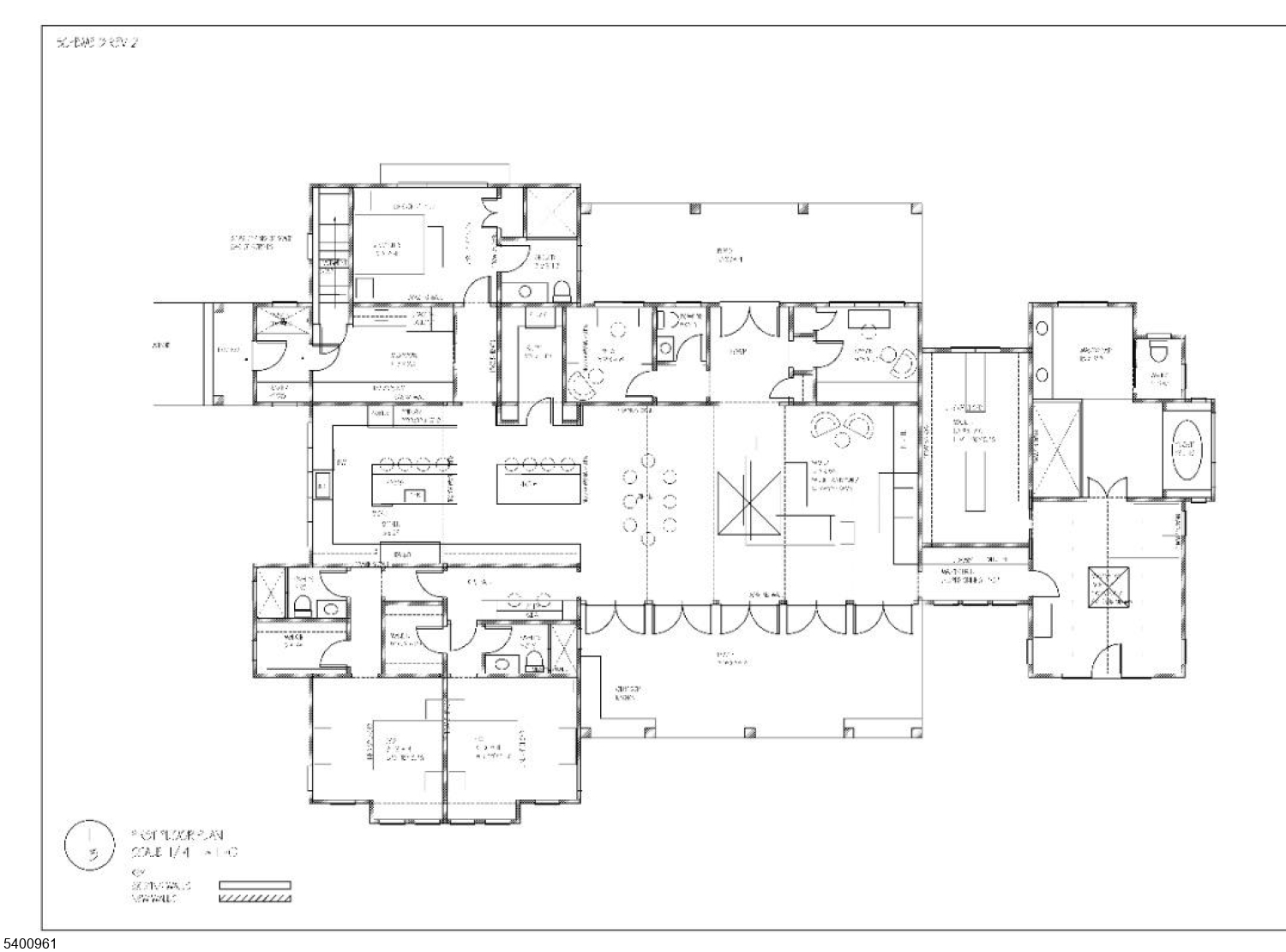 11 Logan Drive Califon, NJ 07830 - Photo 8 of 18 a black and white photo of a