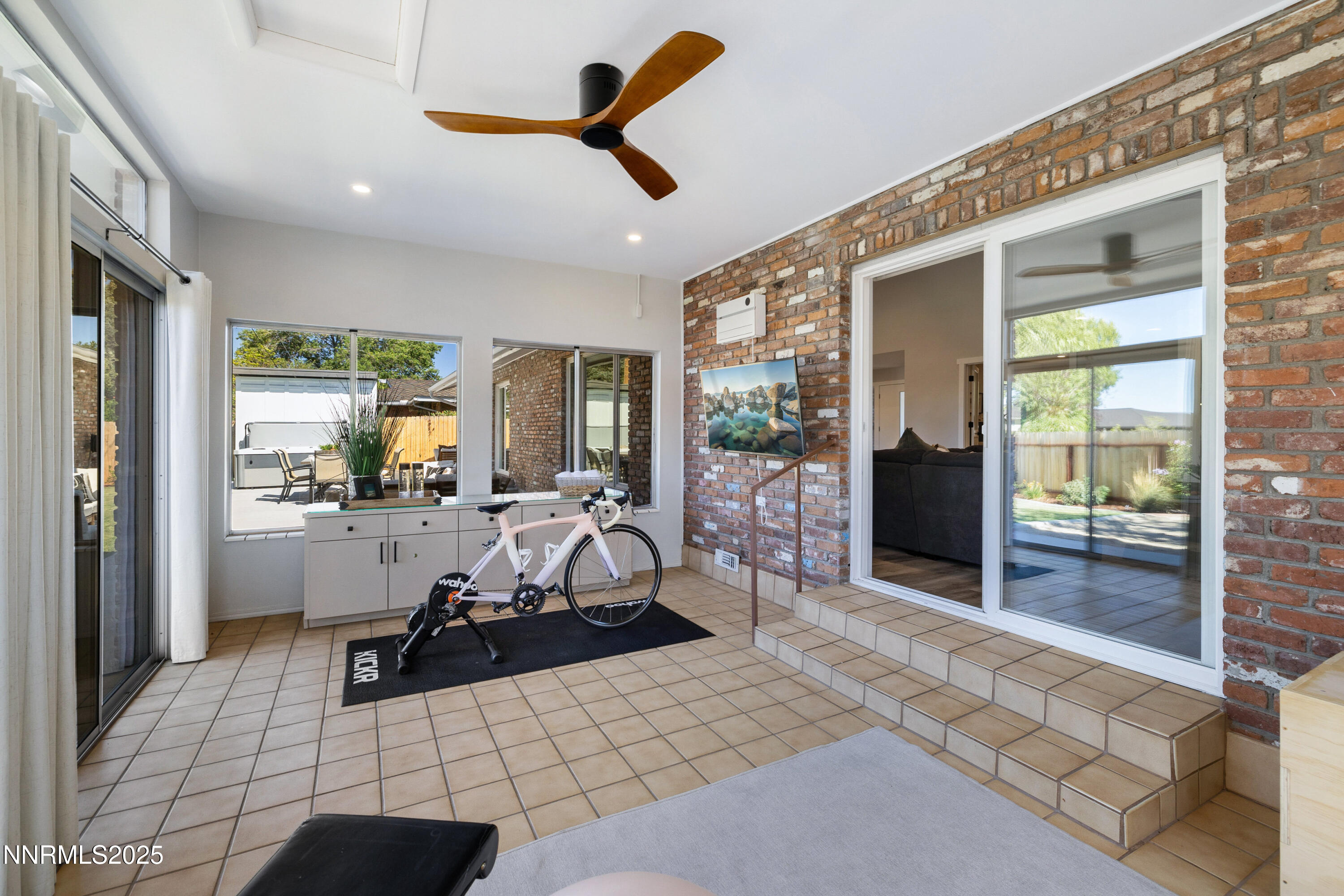 1401 Monroe Street Reno, NV 89509 - Photo 28 of 43 a view of a livingroom with furniture and windows