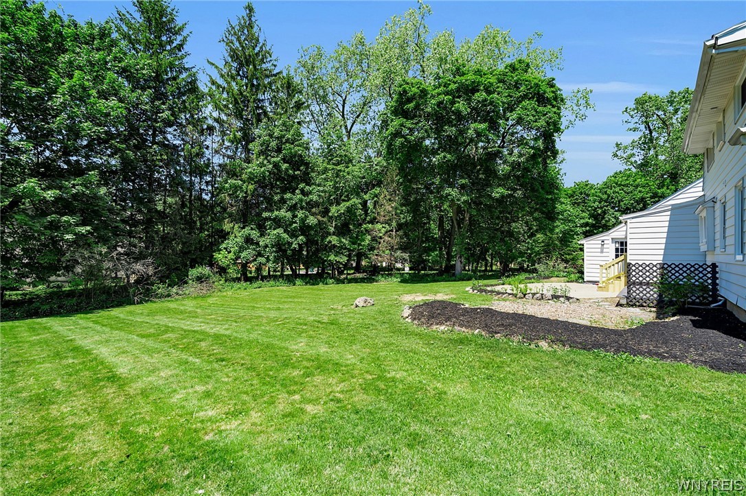 4620 Ransom Road Clarence, NY 14031 - Photo 47 of 50