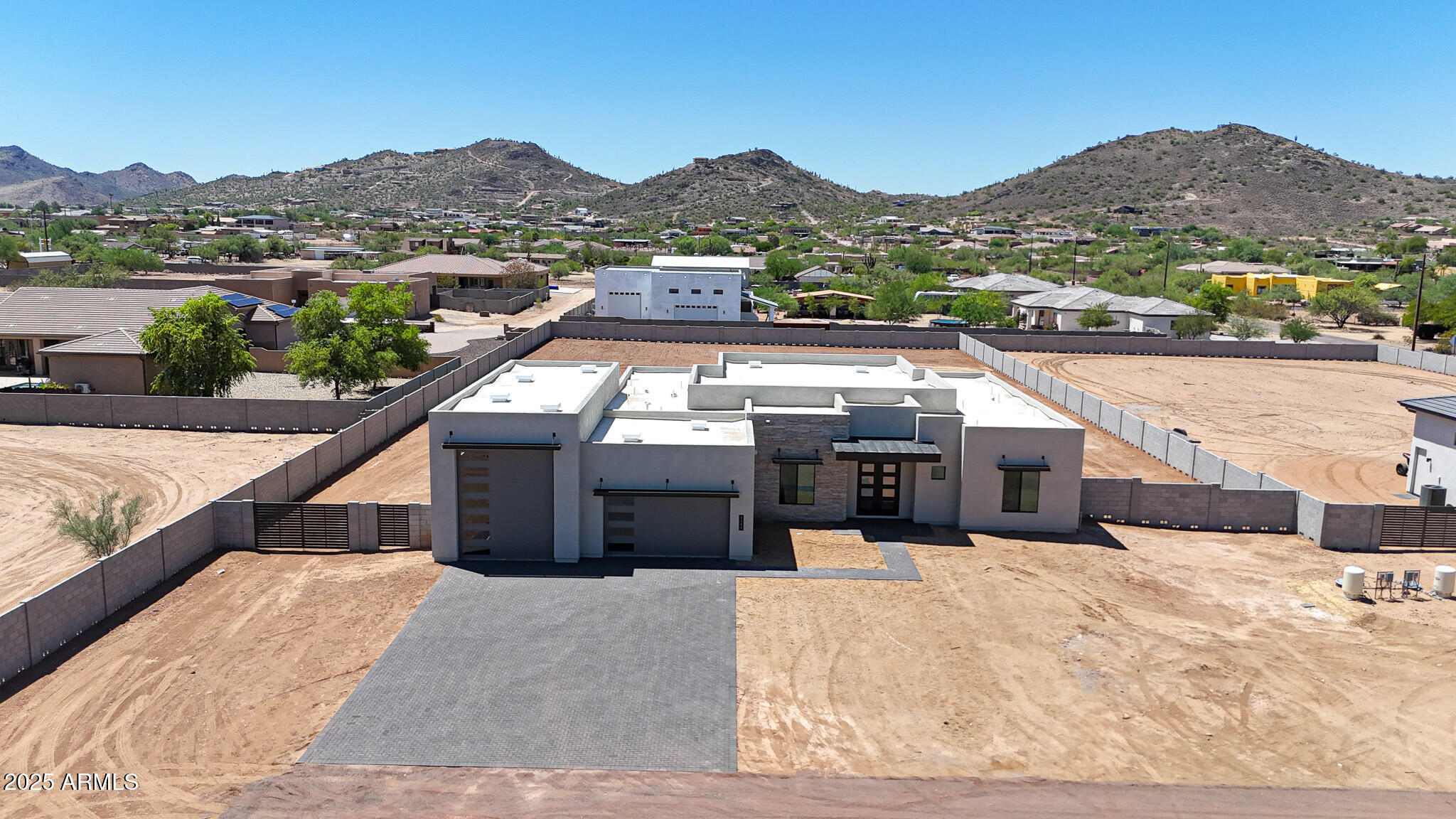 3283 West Mesquite Street Phoenix, AZ 85086 - Photo 67 of 78 DRONE (7)