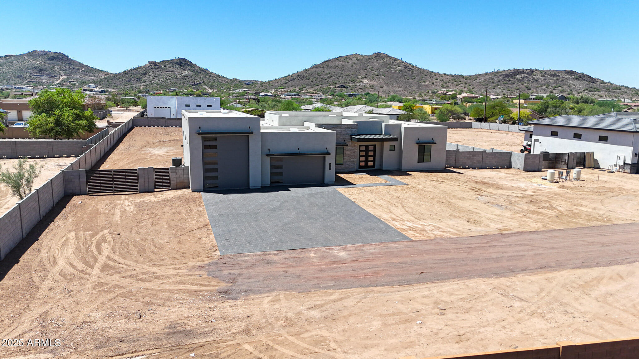 3283 West Mesquite Street Phoenix, AZ 85086 - Photo 68 of 78 DRONE (8)