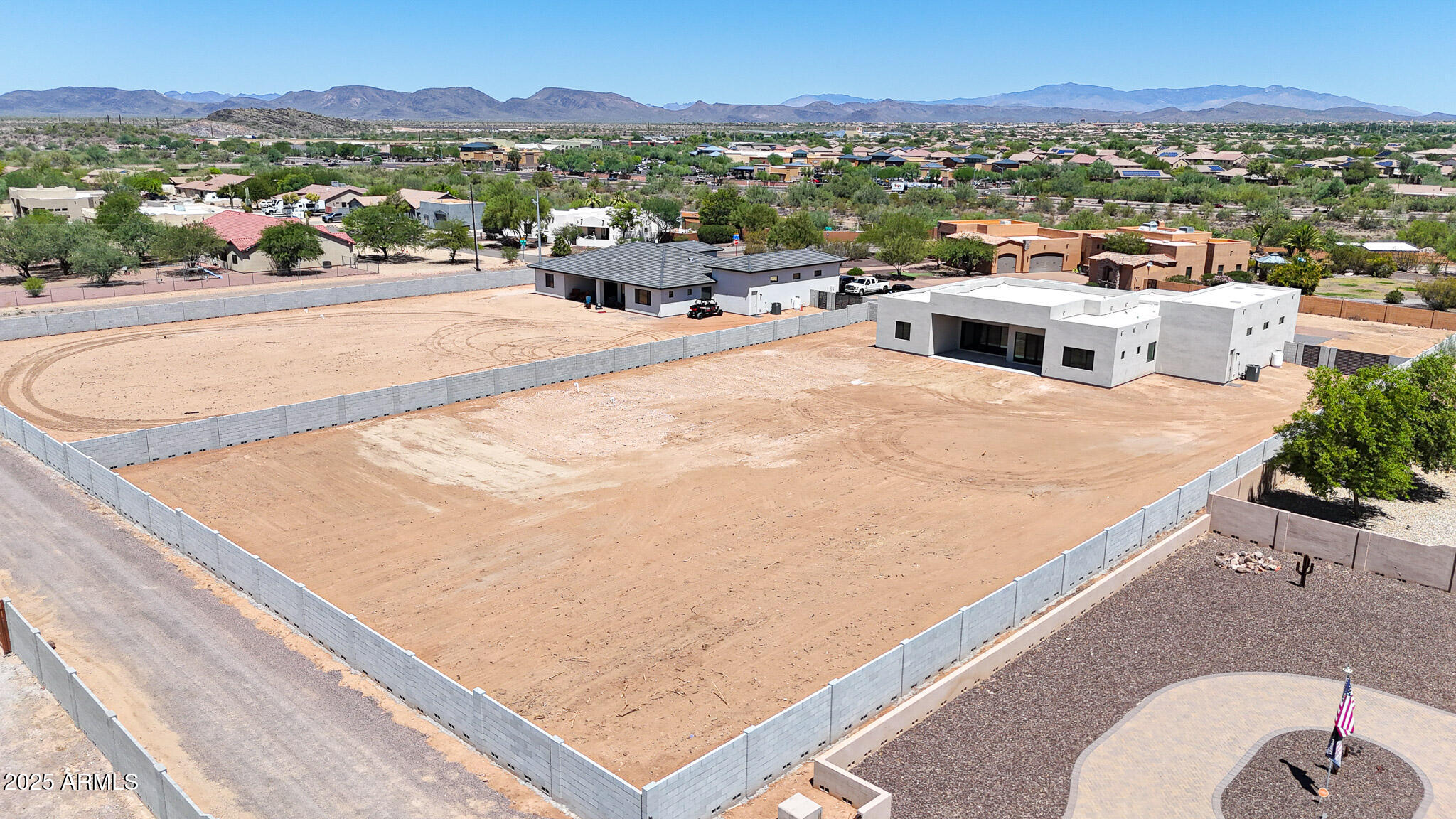 3283 West Mesquite Street Phoenix, AZ 85086 - Photo 72 of 78 DRONE (13)