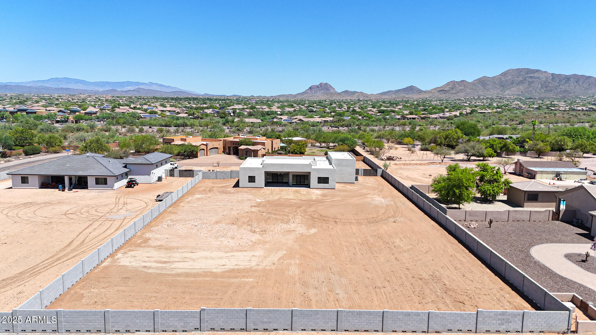 3283 West Mesquite Street Phoenix, AZ 85086 - Photo 73 of 78 DRONE (14)