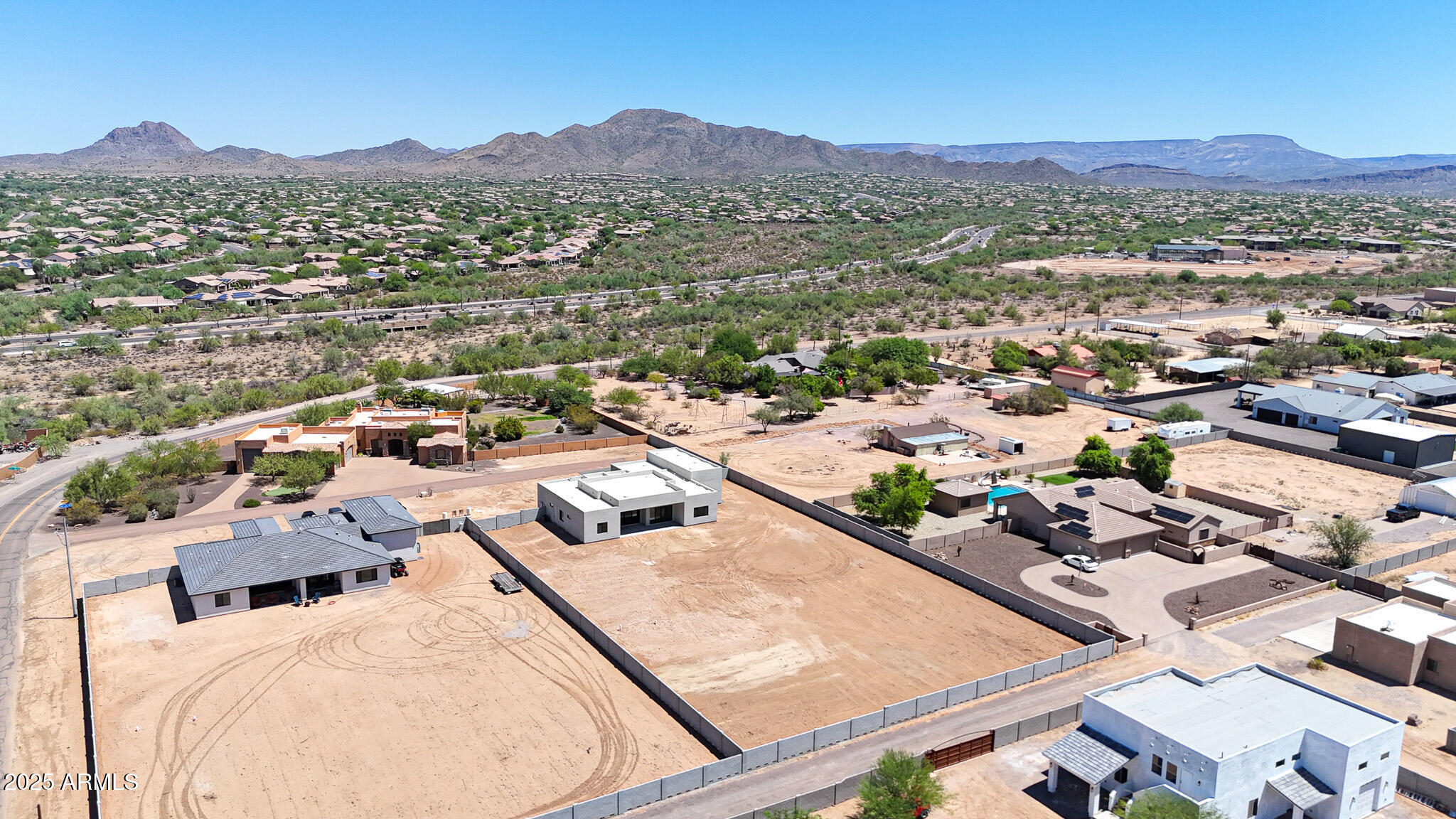 3283 West Mesquite Street Phoenix, AZ 85086 - Photo 75 of 78 DRONE (17)