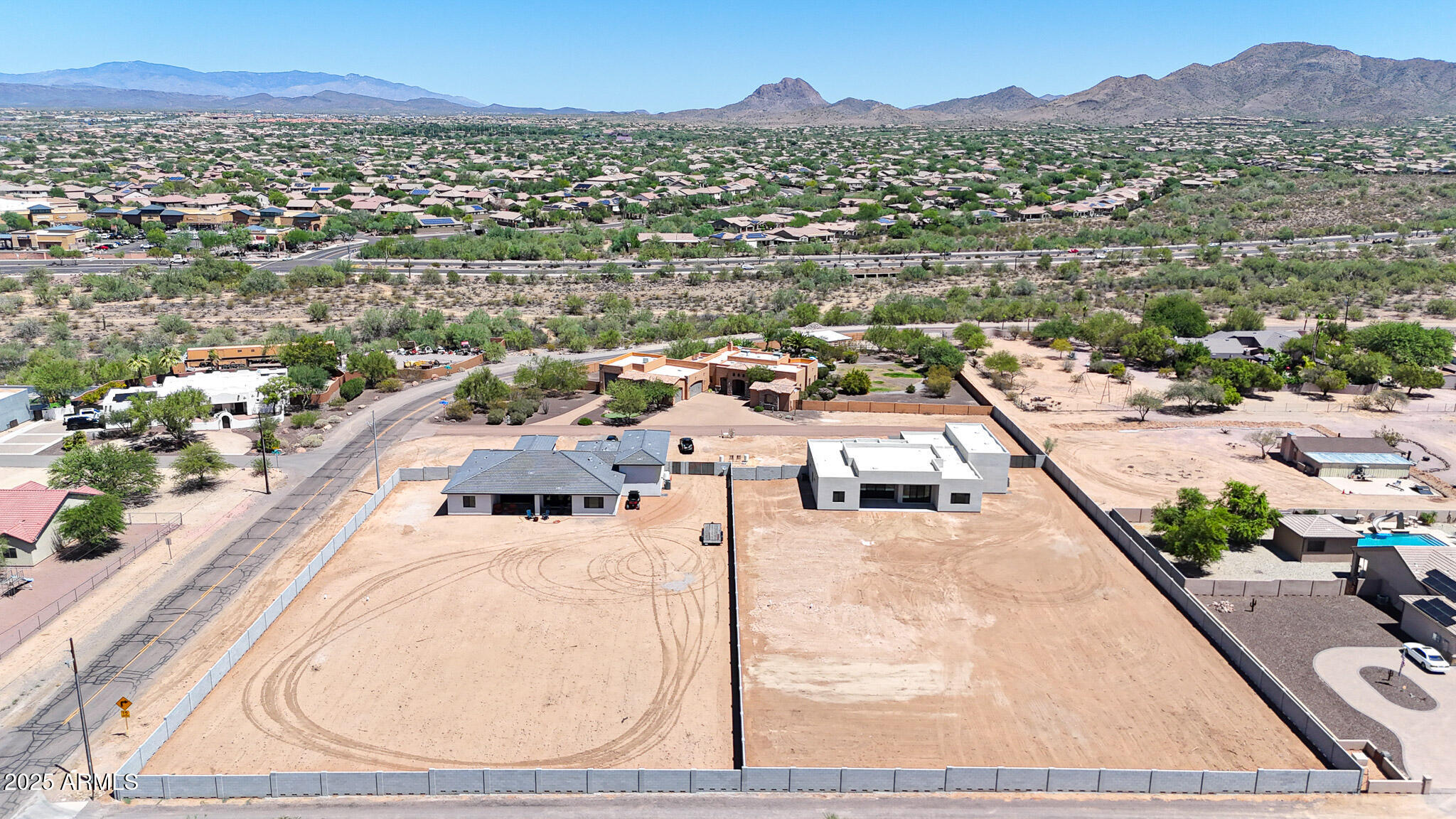 3283 West Mesquite Street Phoenix, AZ 85086 - Photo 76 of 78 DRONE (18)