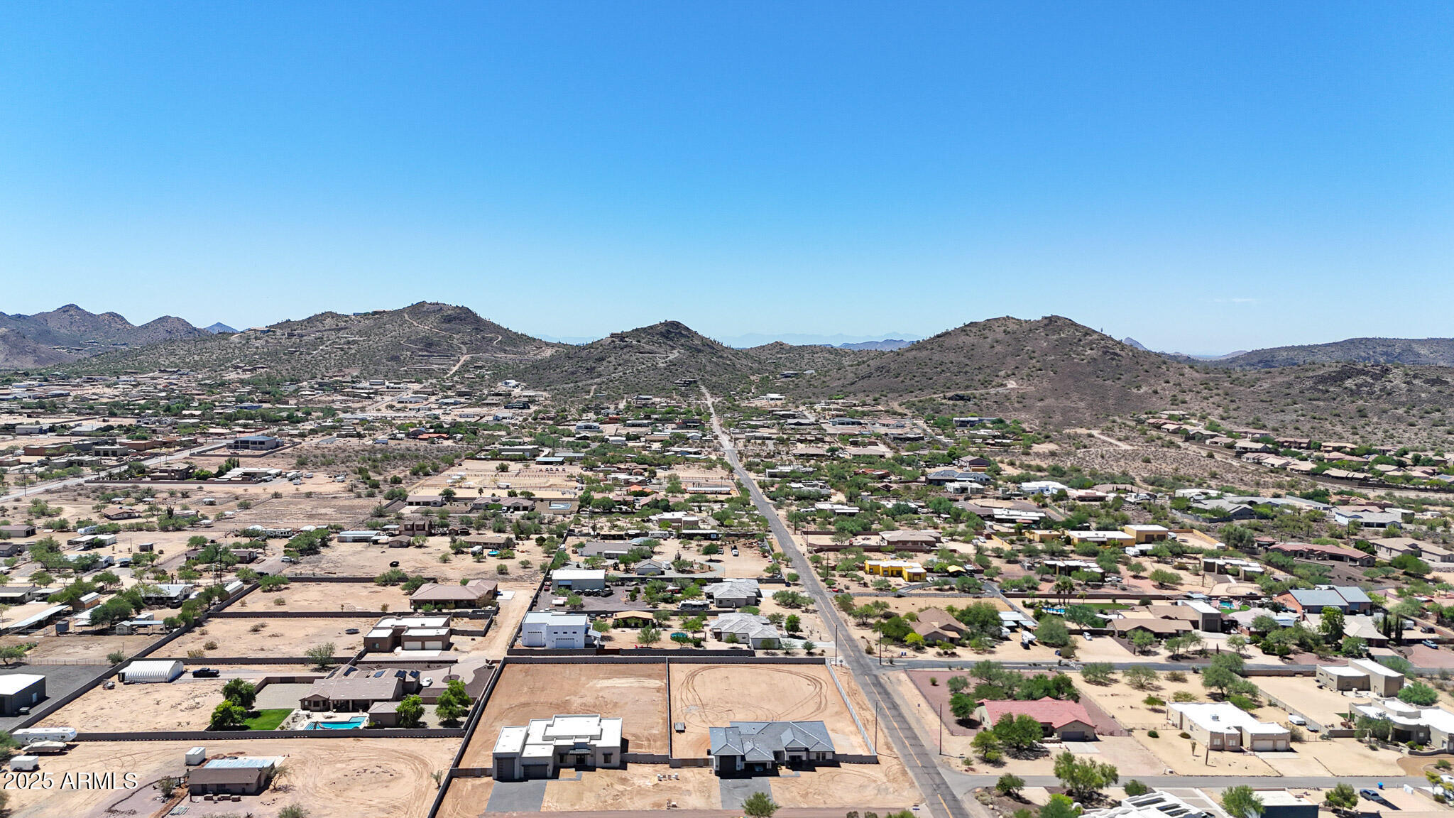 3283 West Mesquite Street Phoenix, AZ 85086 - Photo 78 of 78 DRONE (20)