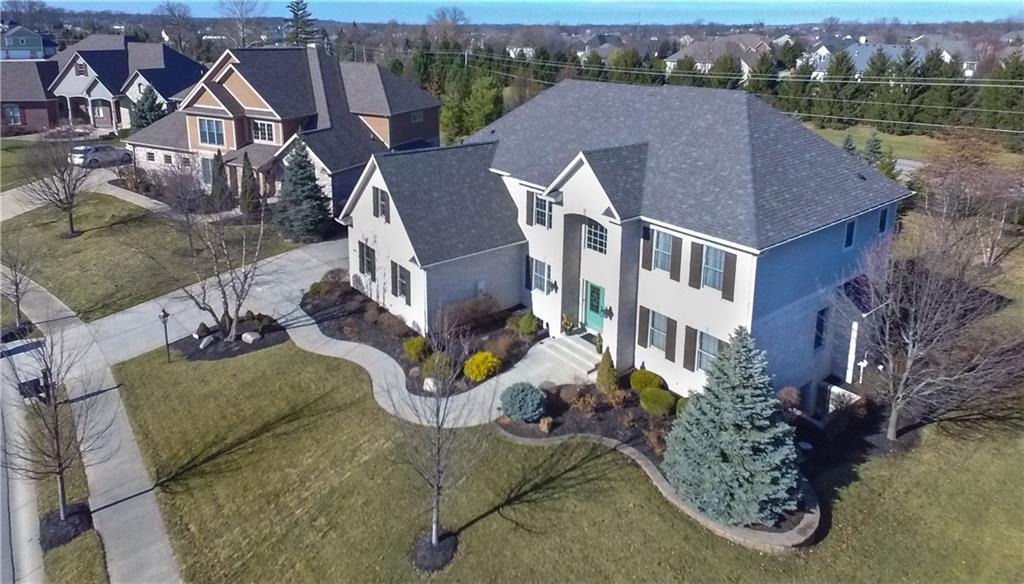 14502 Copper Ridge Drive Fishers, IN 46040 - Photo 1 of 48 Gallery Image 1