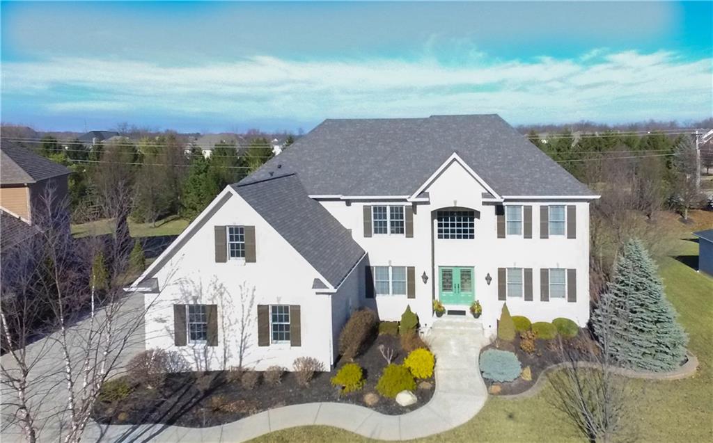 14502 Copper Ridge Drive Fishers, IN 46040 - Photo 2 of 48 Gallery Image 2