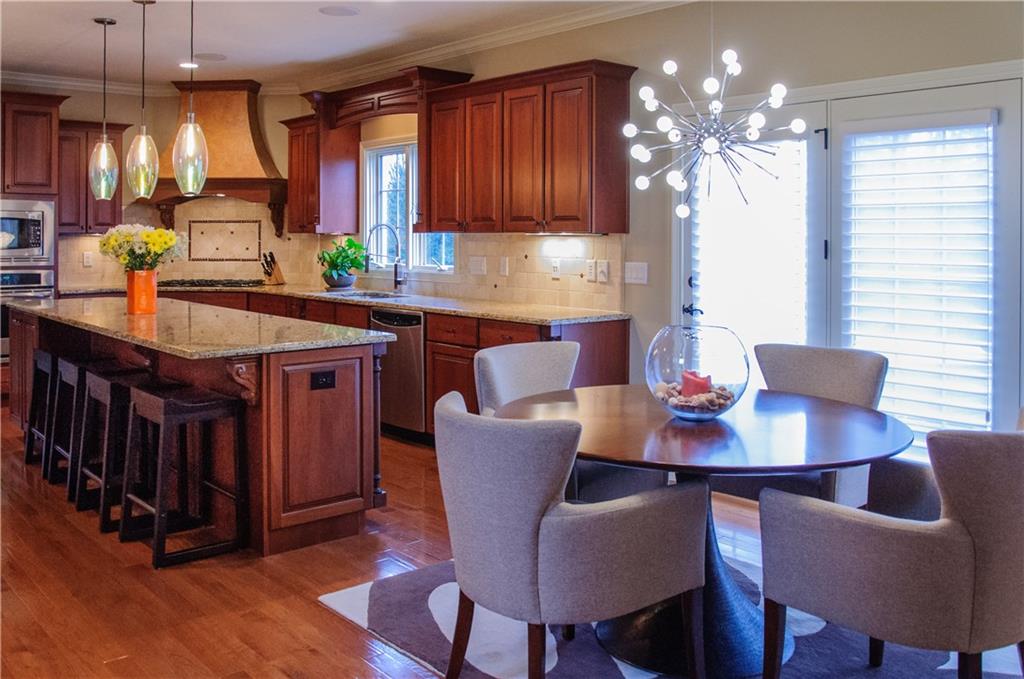 14502 Copper Ridge Drive Fishers, IN 46040 - Photo 11 of 48 Gallery Image 11
