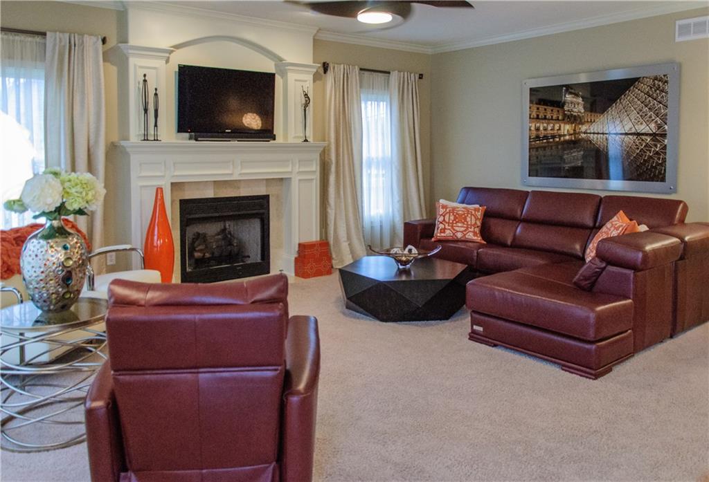 14502 Copper Ridge Drive Fishers, IN 46040 - Photo 15 of 48 Gallery Image 15