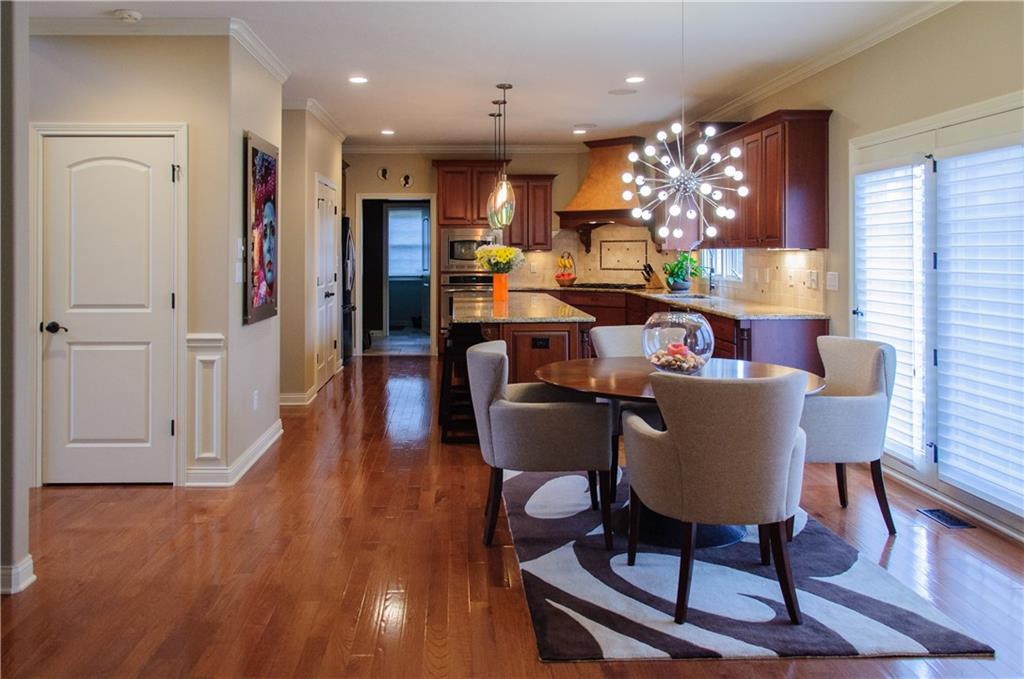 14502 Copper Ridge Drive Fishers, IN 46040 - Photo 17 of 48 Gallery Image 17