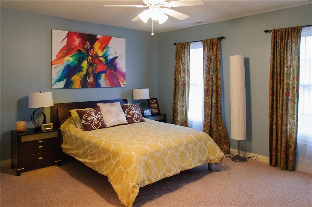14502 Copper Ridge Drive Fishers, IN 46040 - Photo 19 of 48 Gallery Image 19