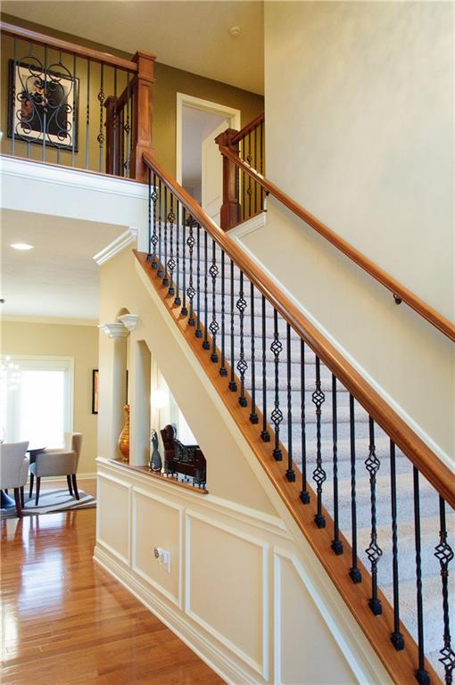 14502 Copper Ridge Drive Fishers, IN 46040 - Photo 3 of 48 Gallery Image 3