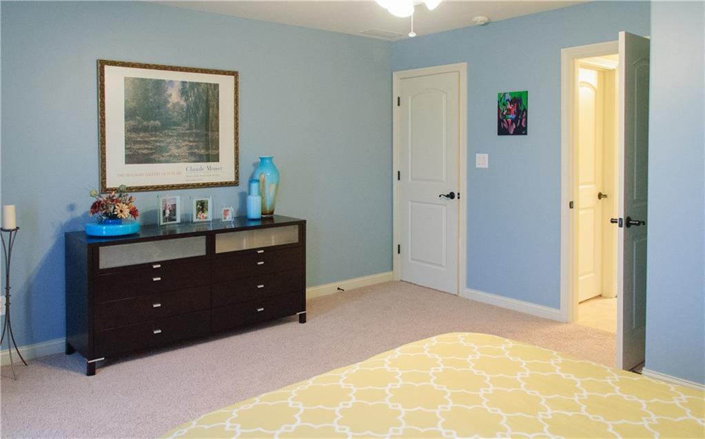 14502 Copper Ridge Drive Fishers, IN 46040 - Photo 21 of 48 Gallery Image 21