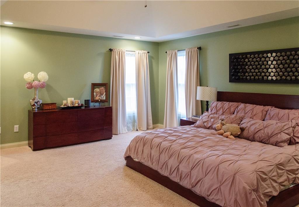 14502 Copper Ridge Drive Fishers, IN 46040 - Photo 29 of 48 Gallery Image 29