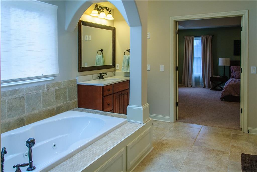 14502 Copper Ridge Drive Fishers, IN 46040 - Photo 35 of 48 Gallery Image 35