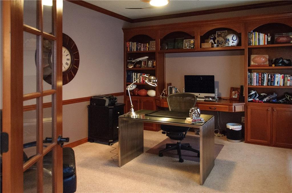 14502 Copper Ridge Drive Fishers, IN 46040 - Photo 5 of 48 Gallery Image 5