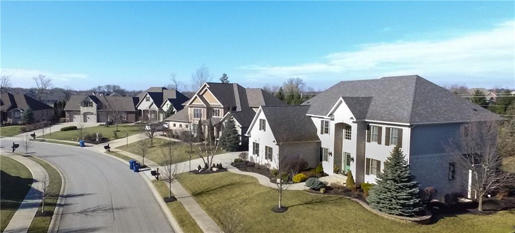 14502 Copper Ridge Drive Fishers, IN 46040 - Photo 43 of 48 Gallery Image 43