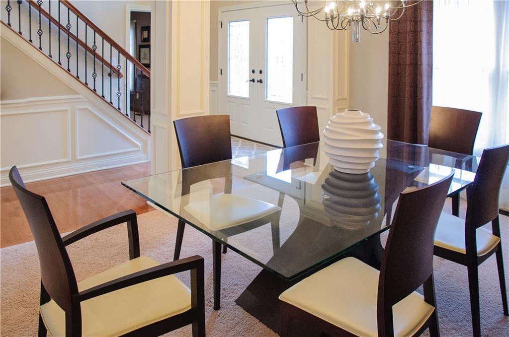 14502 Copper Ridge Drive Fishers, IN 46040 - Photo 6 of 48 Gallery Image 6