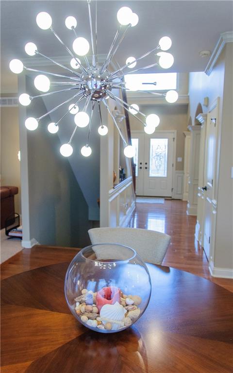 14502 Copper Ridge Drive Fishers, IN 46040 - Photo 7 of 48 Gallery Image 7