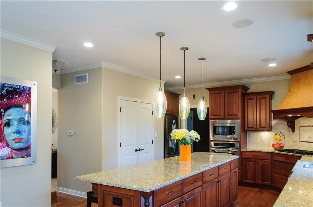 14502 Copper Ridge Drive Fishers, IN 46040 - Photo 9 of 48 Gallery Image 9