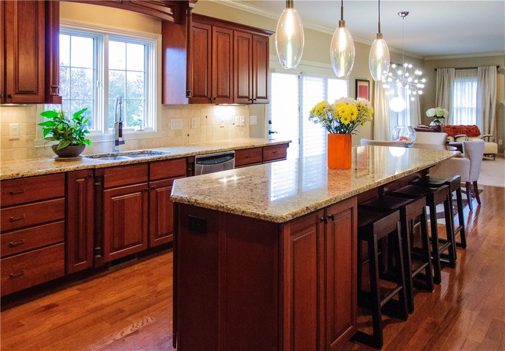 14502 Copper Ridge Drive Fishers, IN 46040 - Photo 10 of 48 Gallery Image 10
