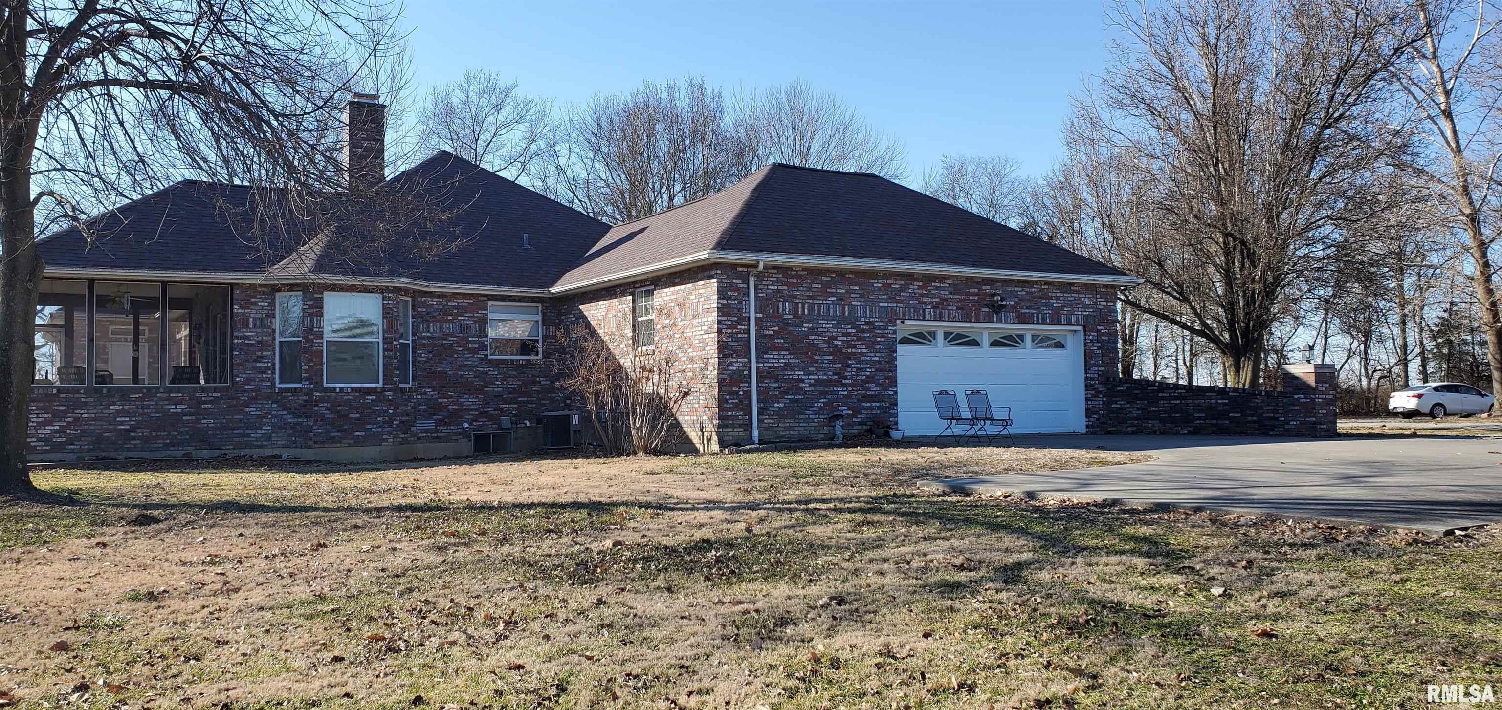 5614 Canary Road Pinckneyville, IL 62274 - Photo 11 of 39