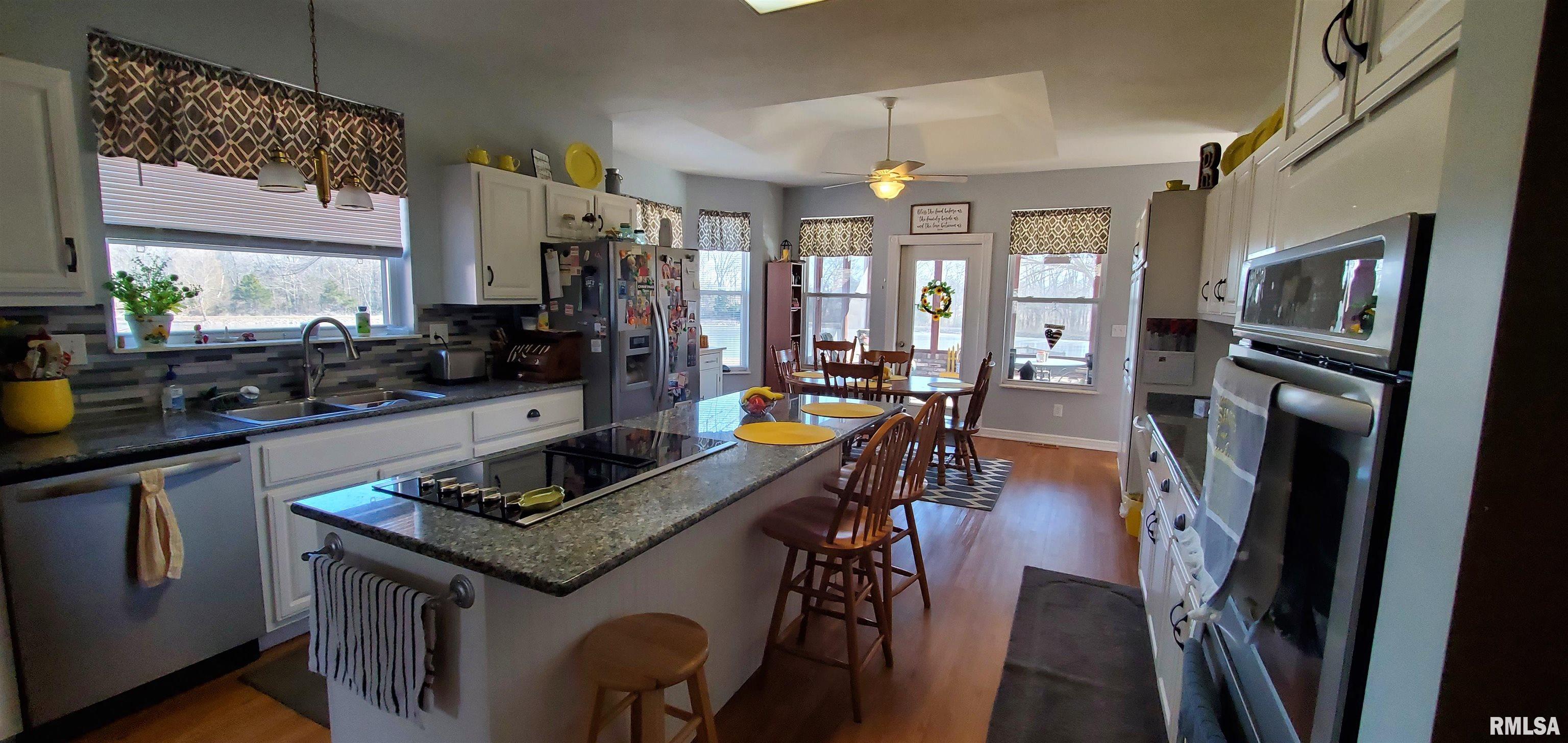 5614 Canary Road Pinckneyville, IL 62274 - Photo 20 of 39