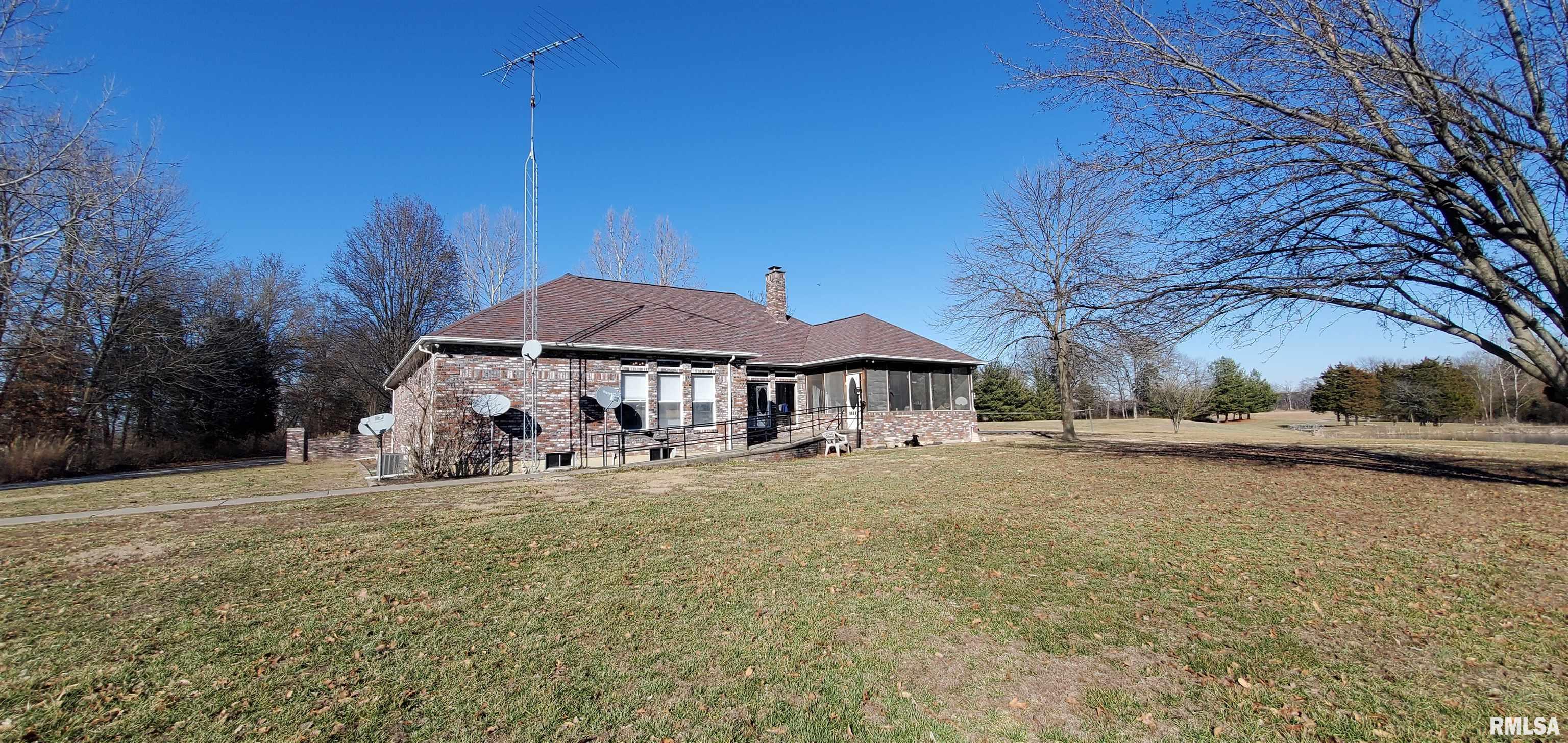 5614 Canary Road Pinckneyville, IL 62274 - Photo 8 of 39