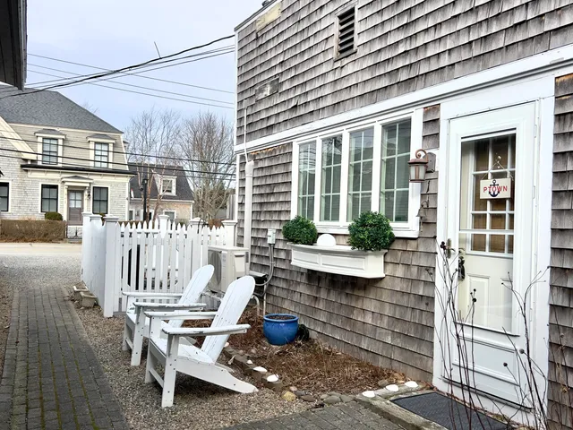 $618,000 | 3 Bradford Street, Unit 1, Provincetown, MA 02657