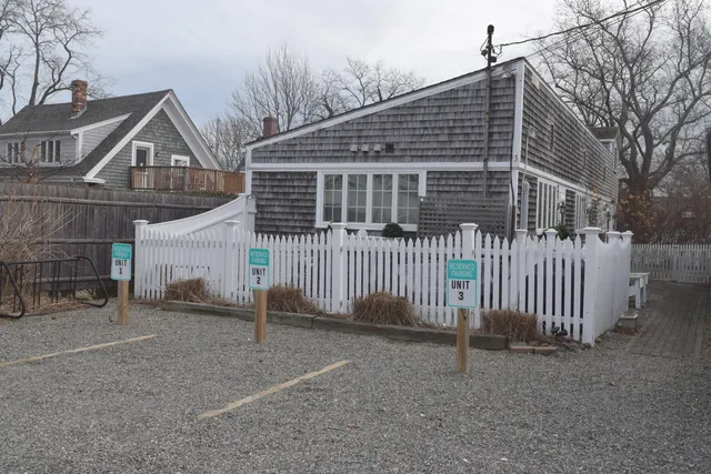 $618,000 | 3 Bradford Street, Unit 1, Provincetown, MA 02657