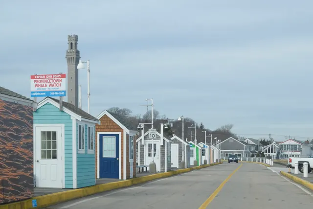 $618,000 | 3 Bradford Street, Unit 1, Provincetown, MA 02657