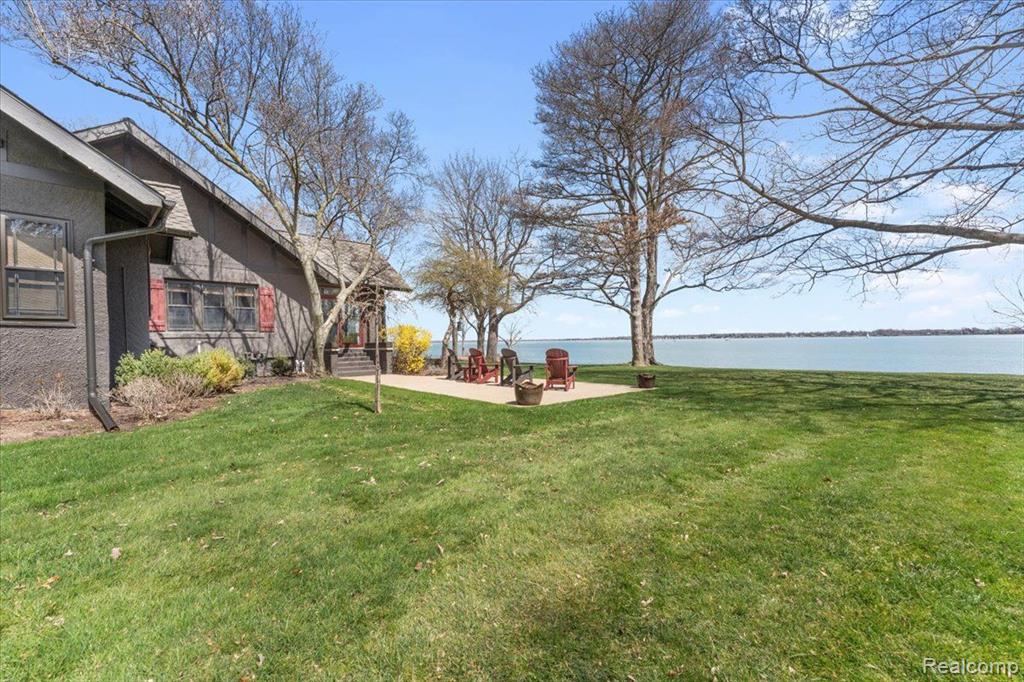 22664 East River Road Grosse Ile, MI 48138 - Photo 50 of 59