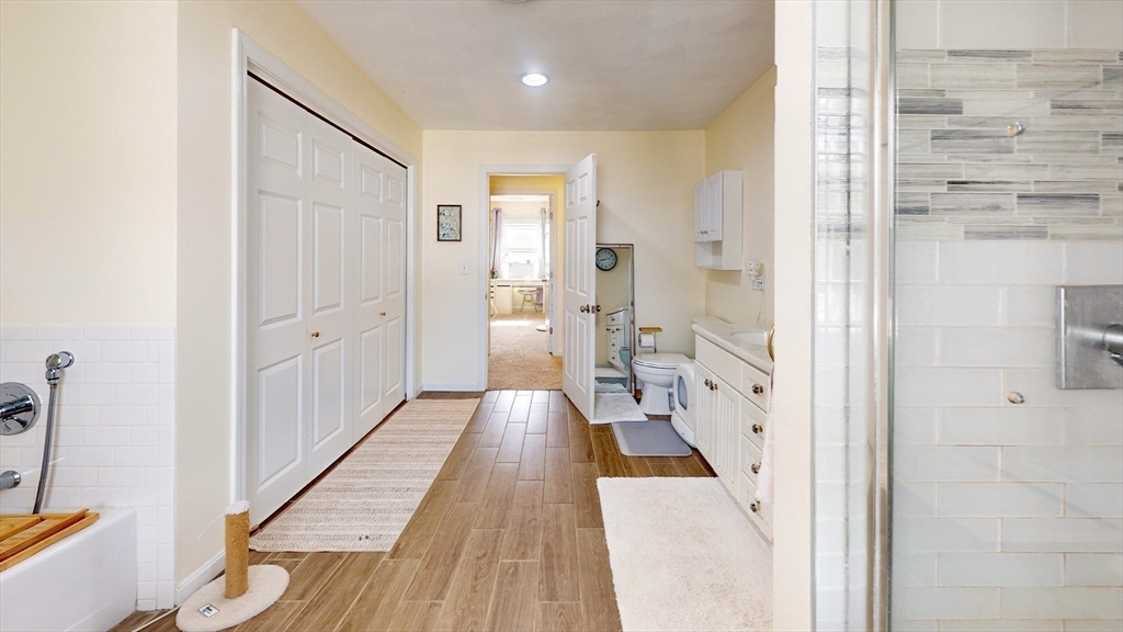 21 Herbert Street, Unit B Wakefield, MA 01880 - Photo 11 of 22