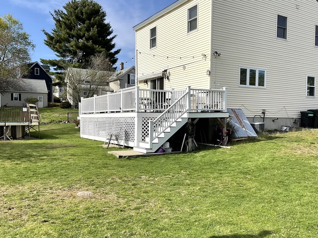 21 Herbert Street, Unit B Wakefield, MA 01880 - Photo 18 of 22