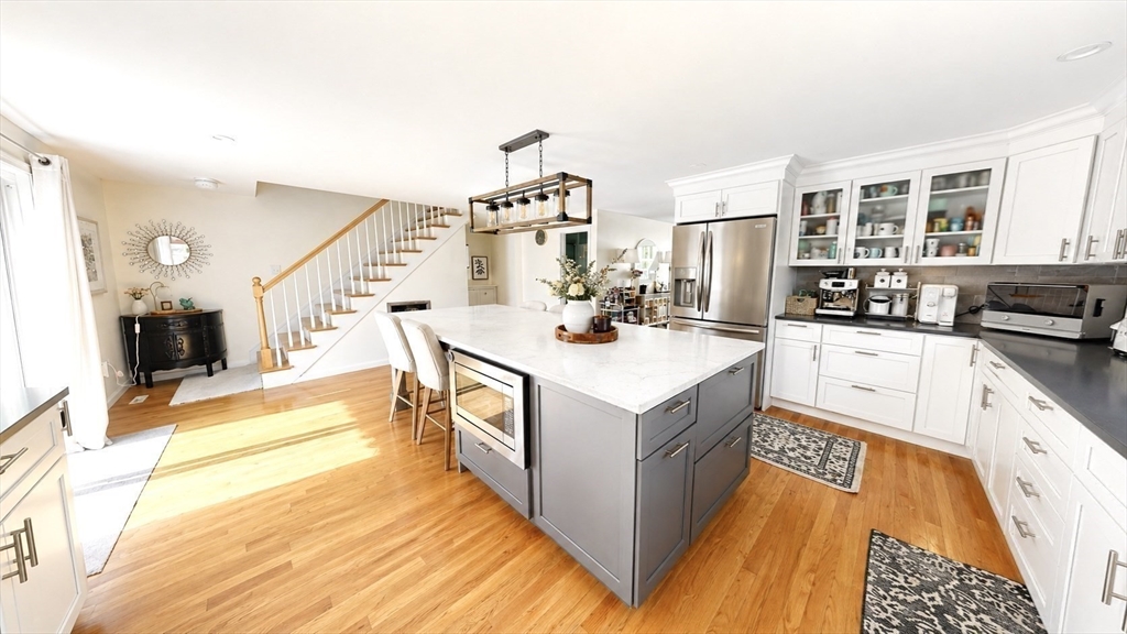 21 Herbert Street, Unit B Wakefield, MA 01880 - Photo 2 of 22